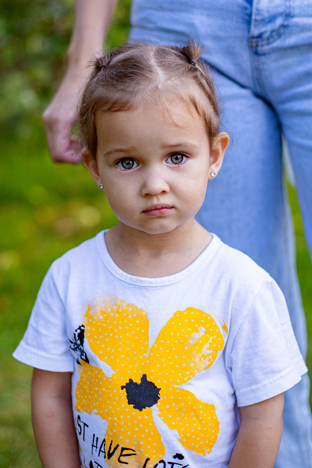 Яблоневый сад. Фотограф Дмитров. Москва