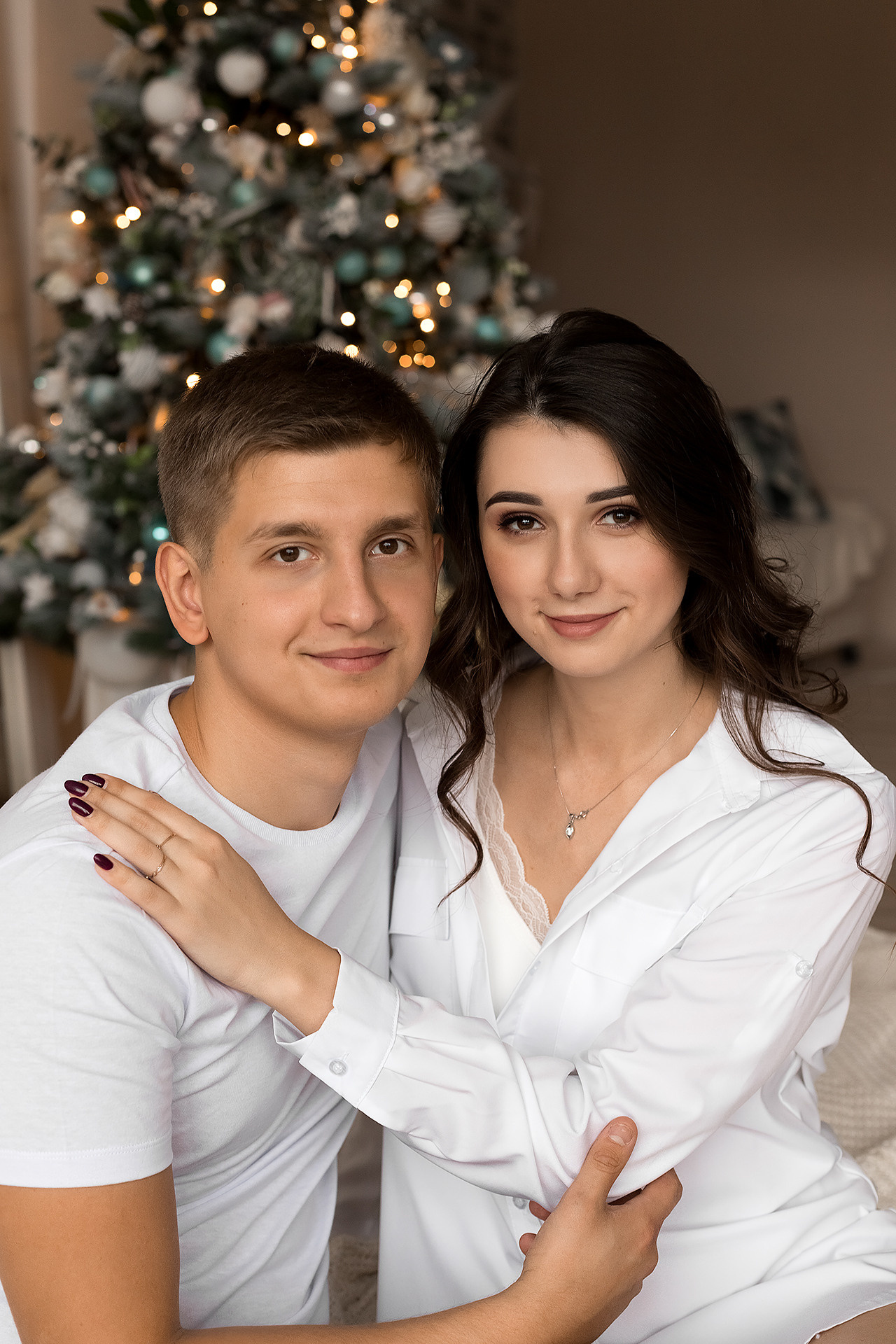 Катя, Кирилл и Тёма. Семейный фотограф в Санкт-Петербурге Анастасия Нечаева