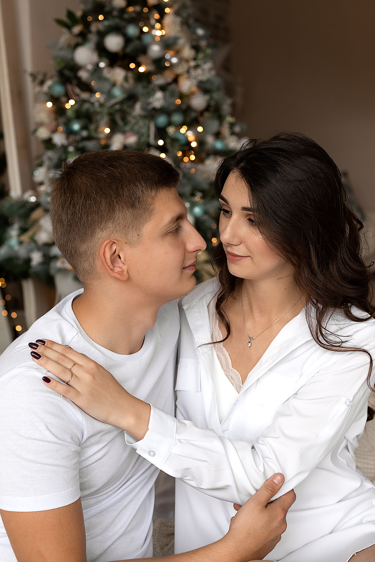 Катя, Кирилл и Тёма. Семейный фотограф в Санкт-Петербурге Анастасия Нечаева