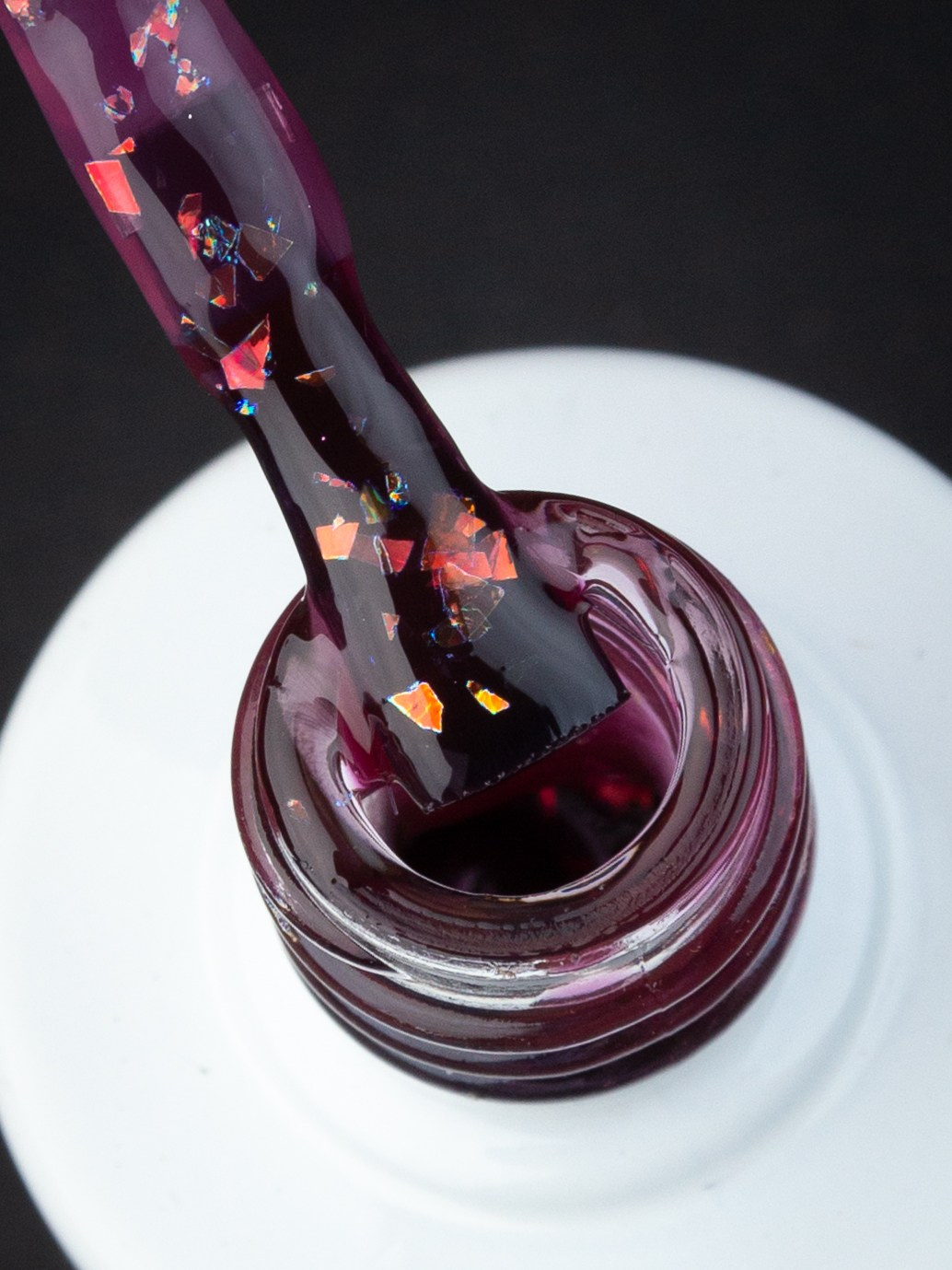 Kira на чёрном. Александр Стряпунин — предметный фотограф в Улан-Удэ