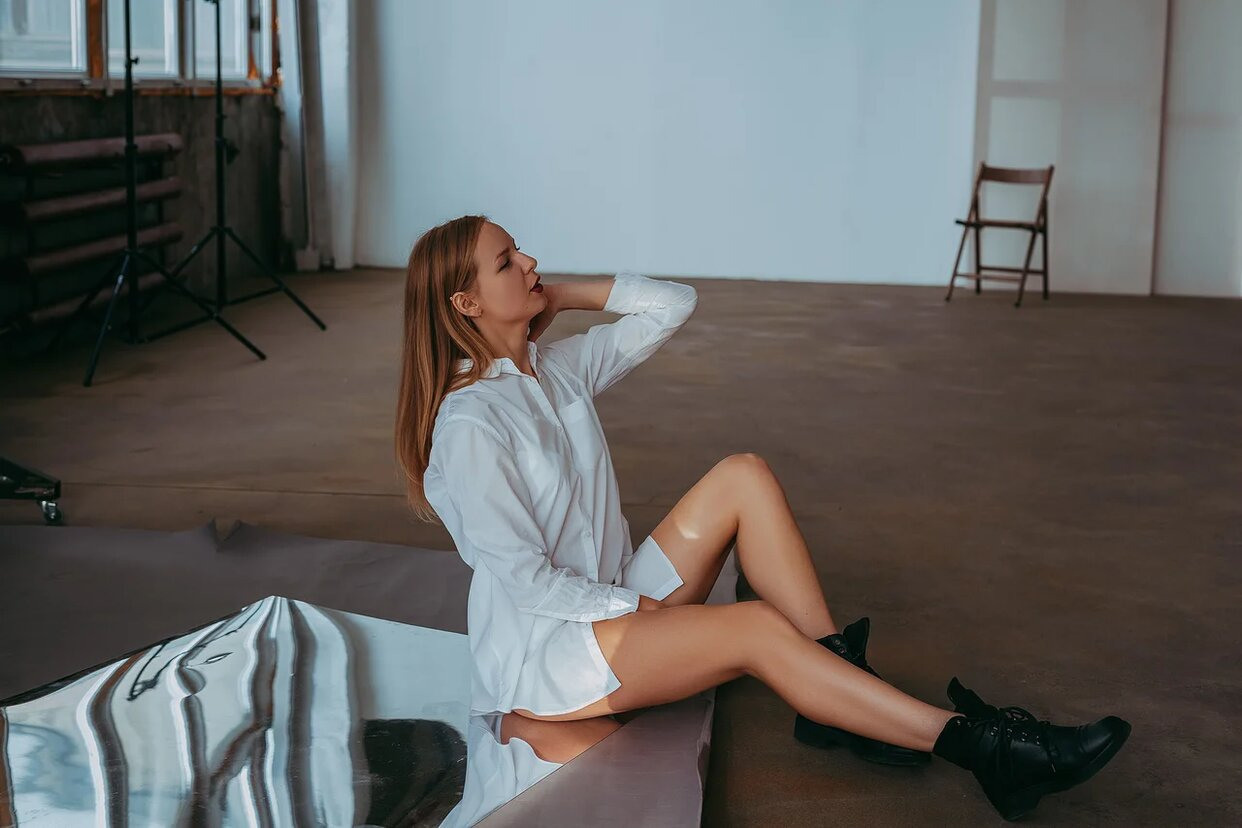 Полина. Свадебный и семейный фотограф в Саратове Виолетта Привалова