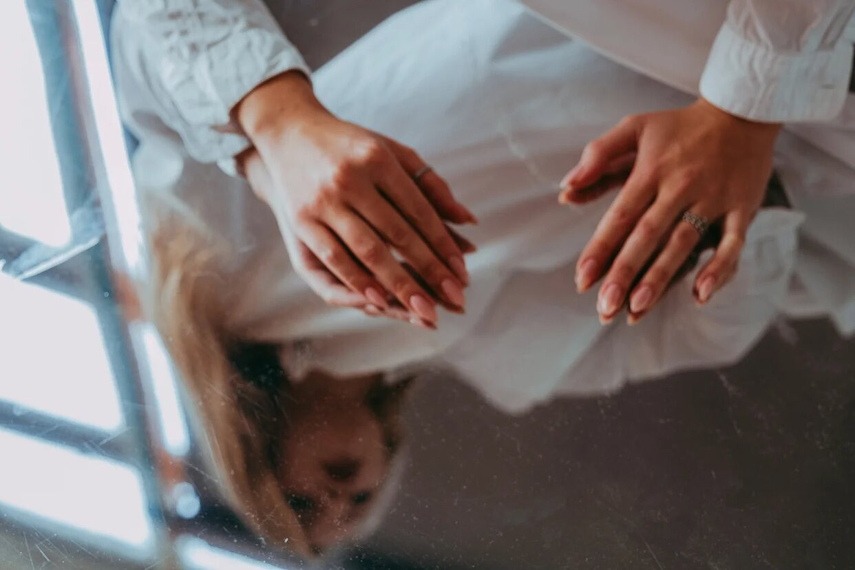 Полина. Свадебный и семейный фотограф в Саратове Виолетта Привалова