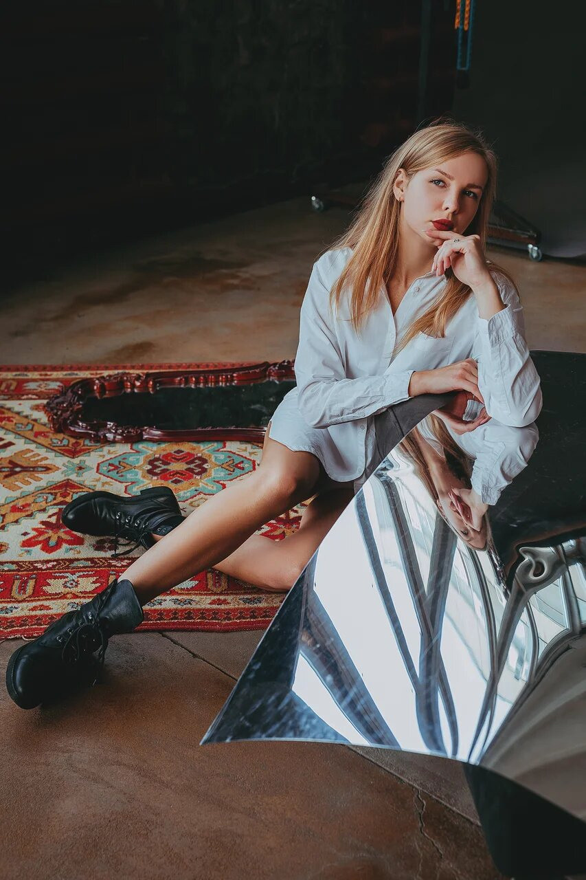 Полина. Свадебный и семейный фотограф в Саратове Виолетта Привалова