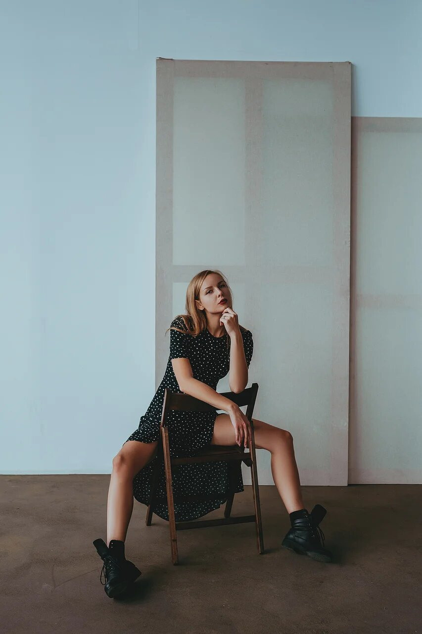 Полина. Свадебный и семейный фотограф в Саратове Виолетта Привалова