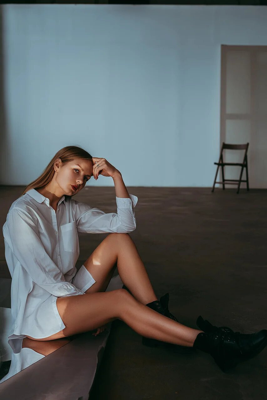 Полина. Свадебный и семейный фотограф в Саратове Виолетта Привалова