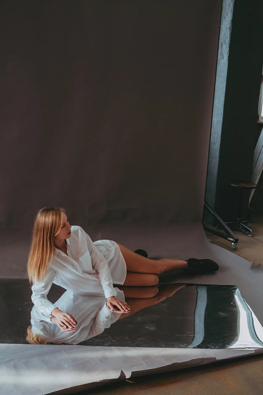 Полина. Свадебный и семейный фотограф в Саратове Виолетта Привалова