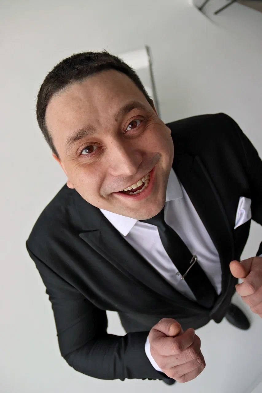 Всего понемногу