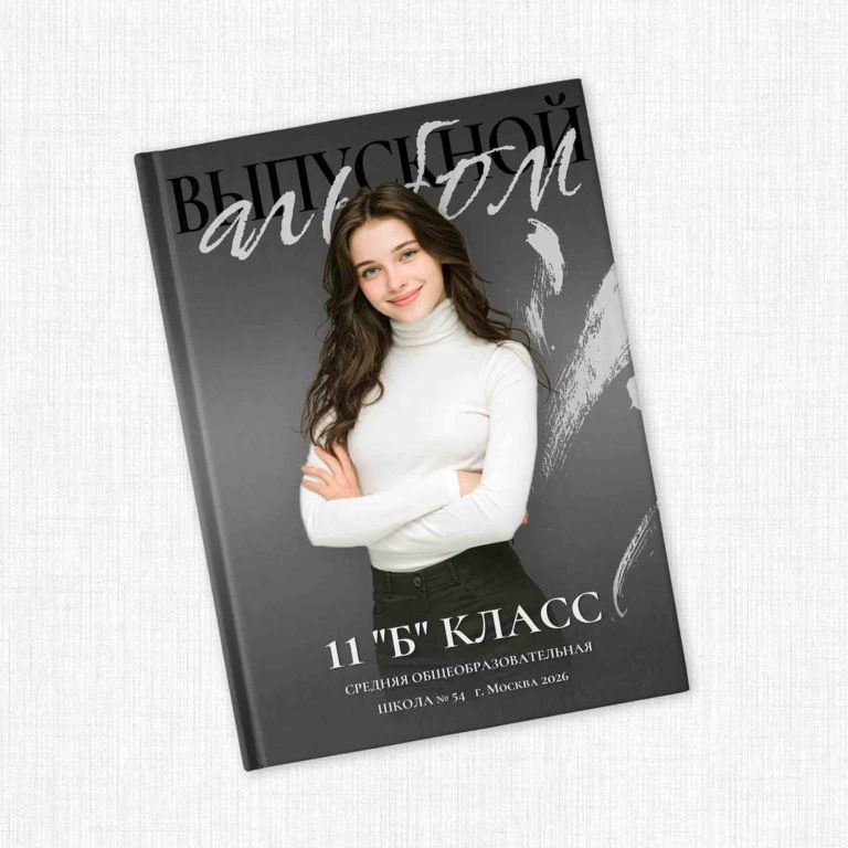 ШКОЛА. Фотограф, видеооператор Нина Коршунова