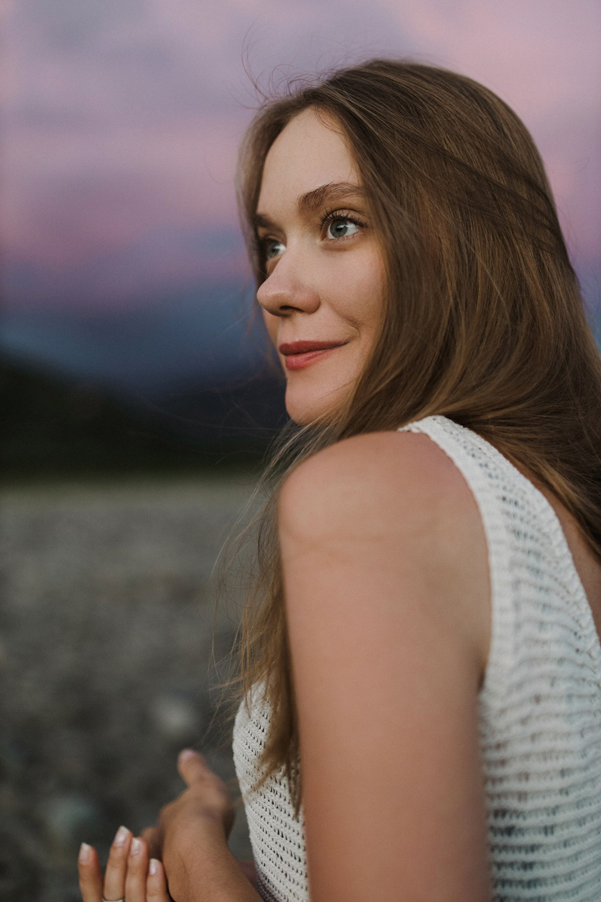 Veronica. Anastasia Blud Photography