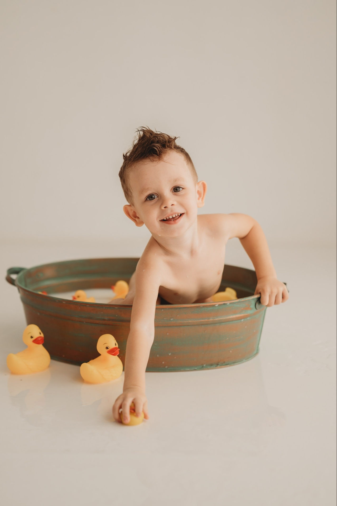 Чичкин Платон. Model base