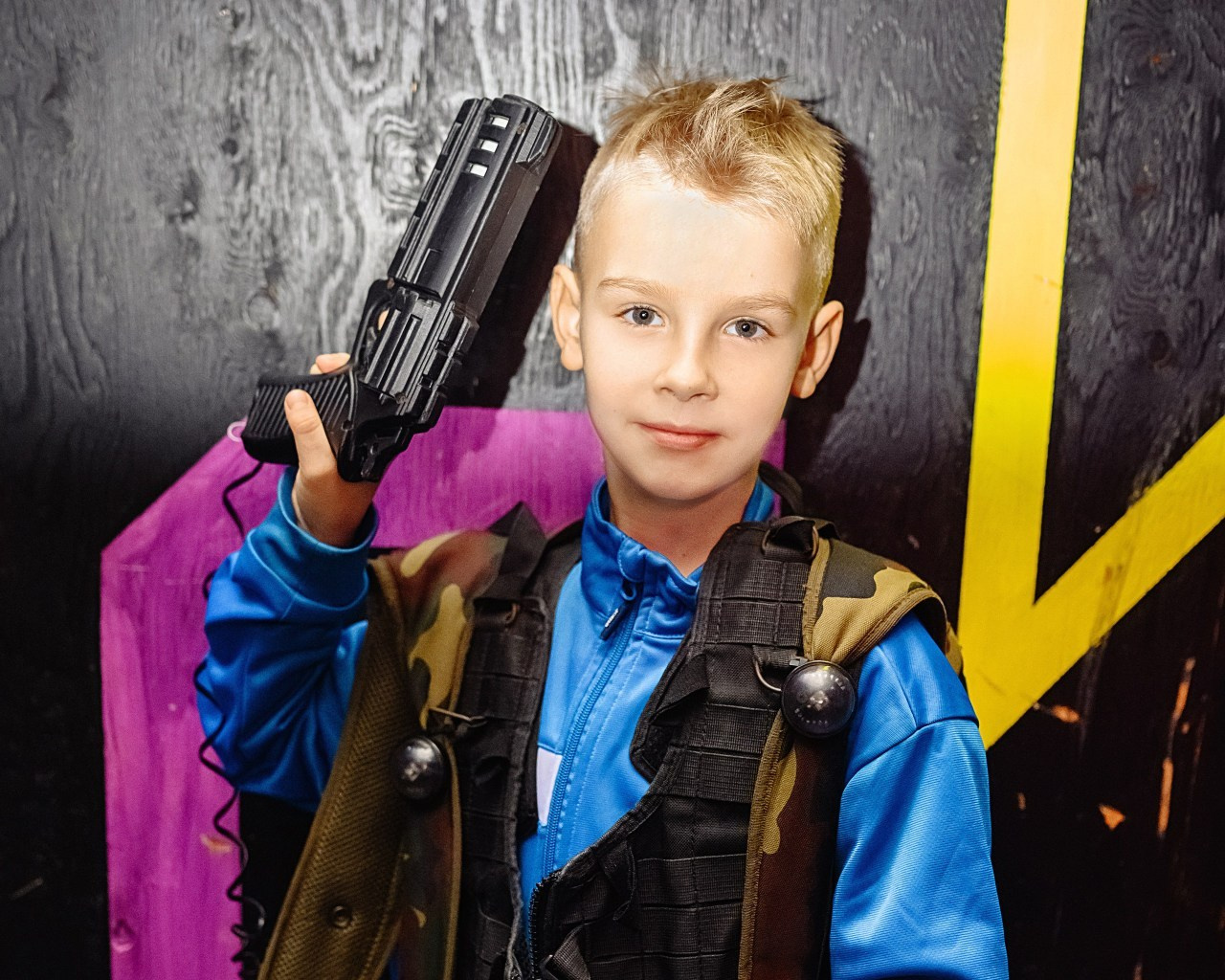 Отзывы. Фотограф в Санкт-Петербурге Anna Balashkova