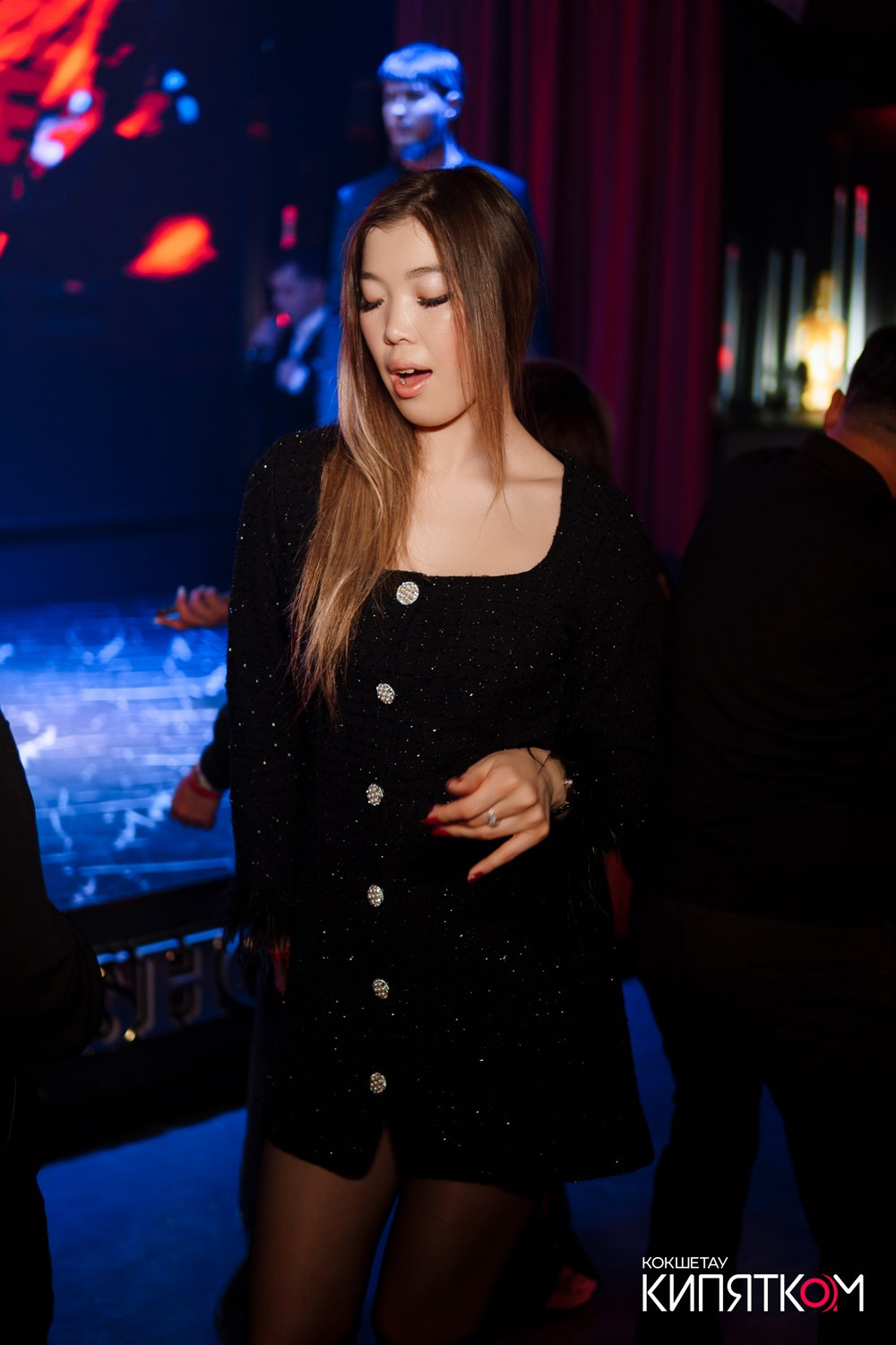 THE SHOW. КИПЯТКОМ КОКШЕТАУ