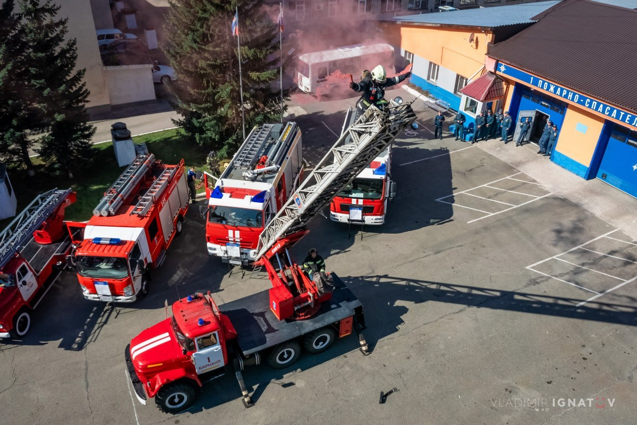 Отзывы. Репортажный фотограф в Барнауле Владимир Игнатов