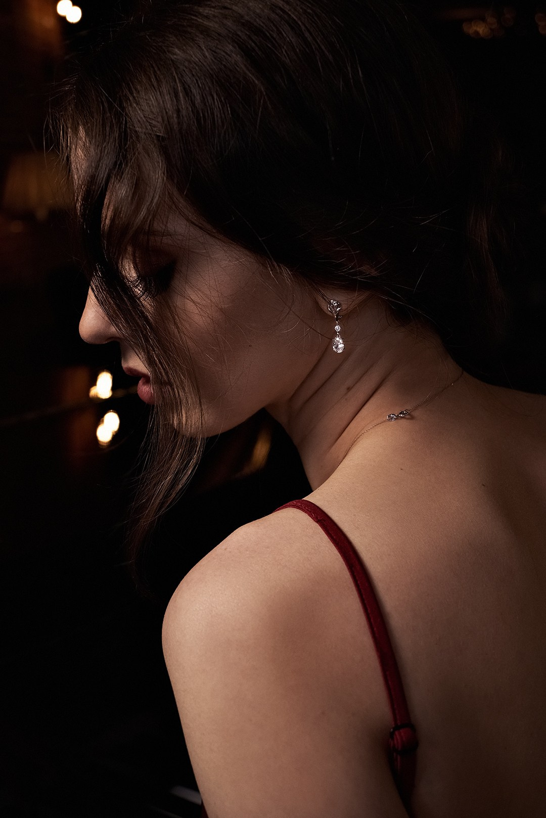 Elegance. Фотограф Полина Колонтаева | Новосибирск | Pollinoir