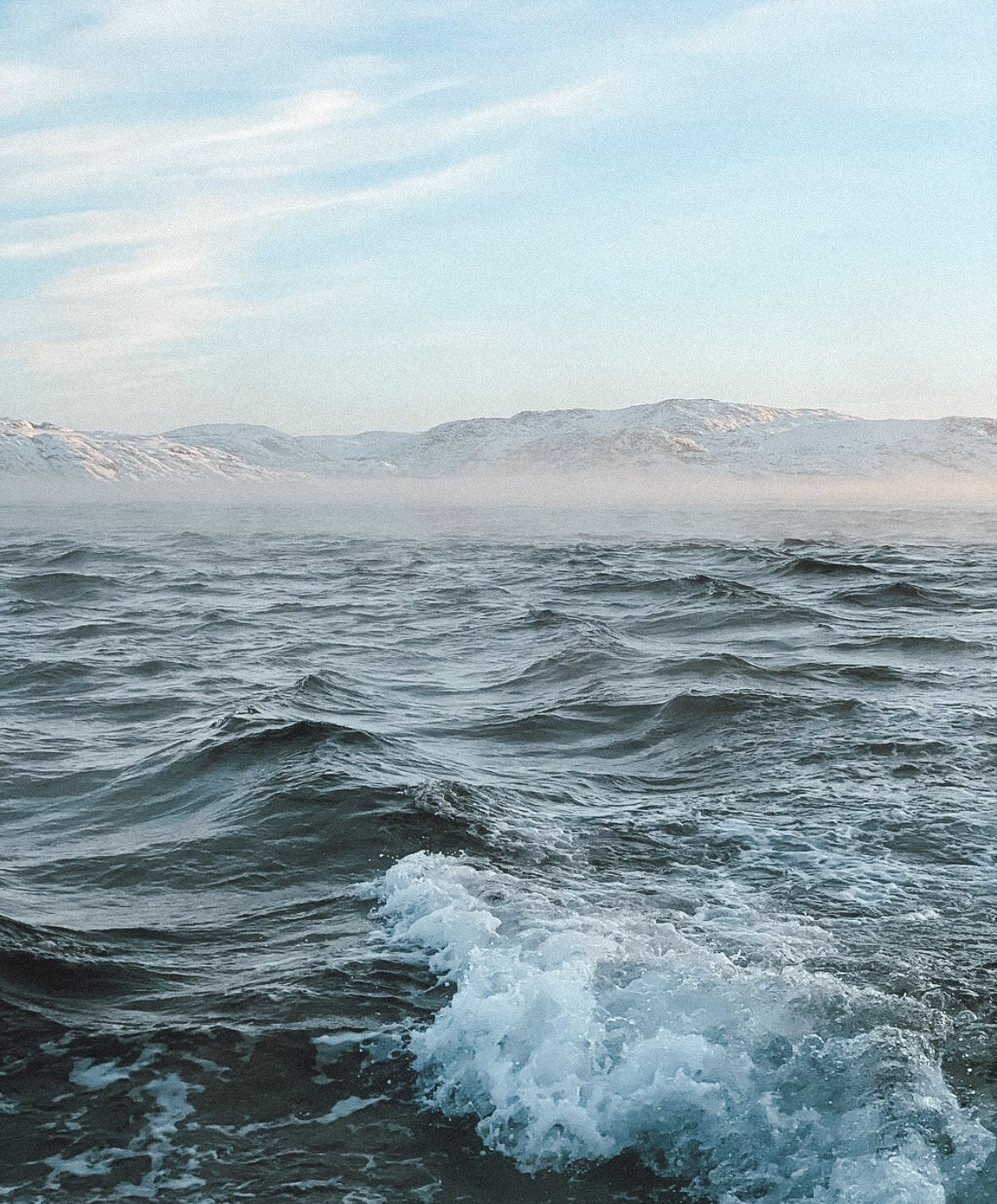 Мурманск. Организатор Авторских Туров Жукова Алёна