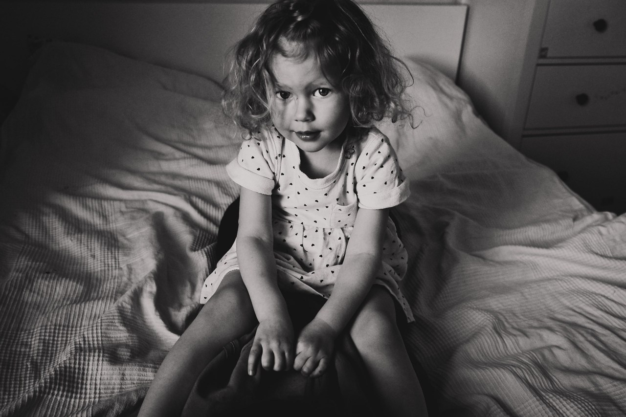 Reportage. Photographer and videographer Valeria Lisauske