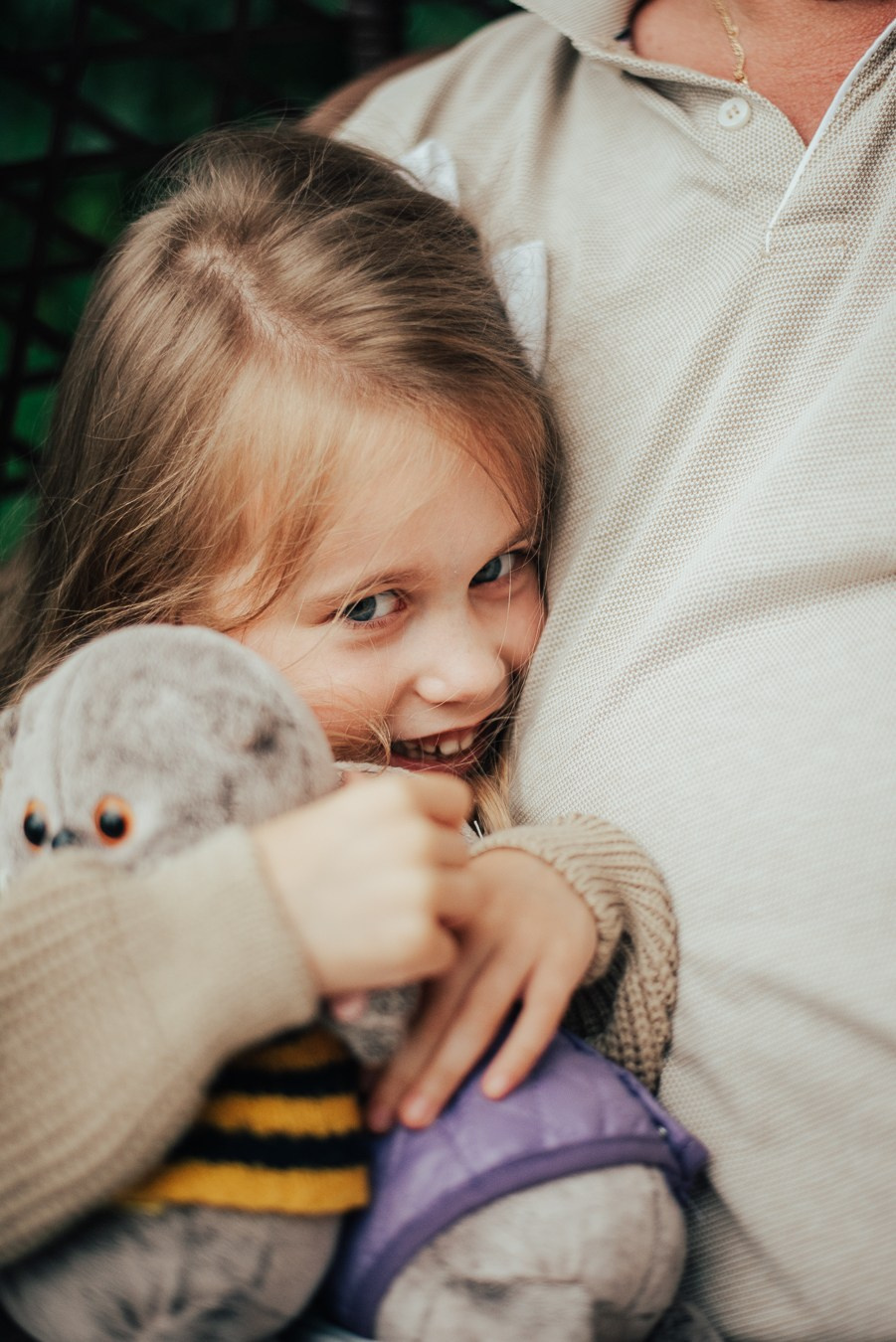 Годик | на даче