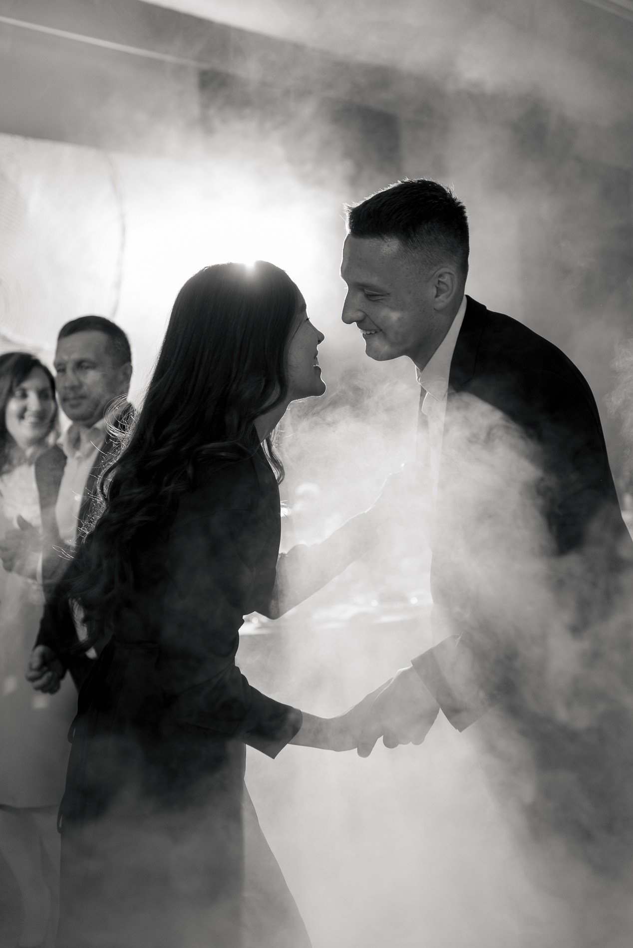 Оксана и Егор. Свадебный и семейный фотограф в Рязани Калинкина Мария