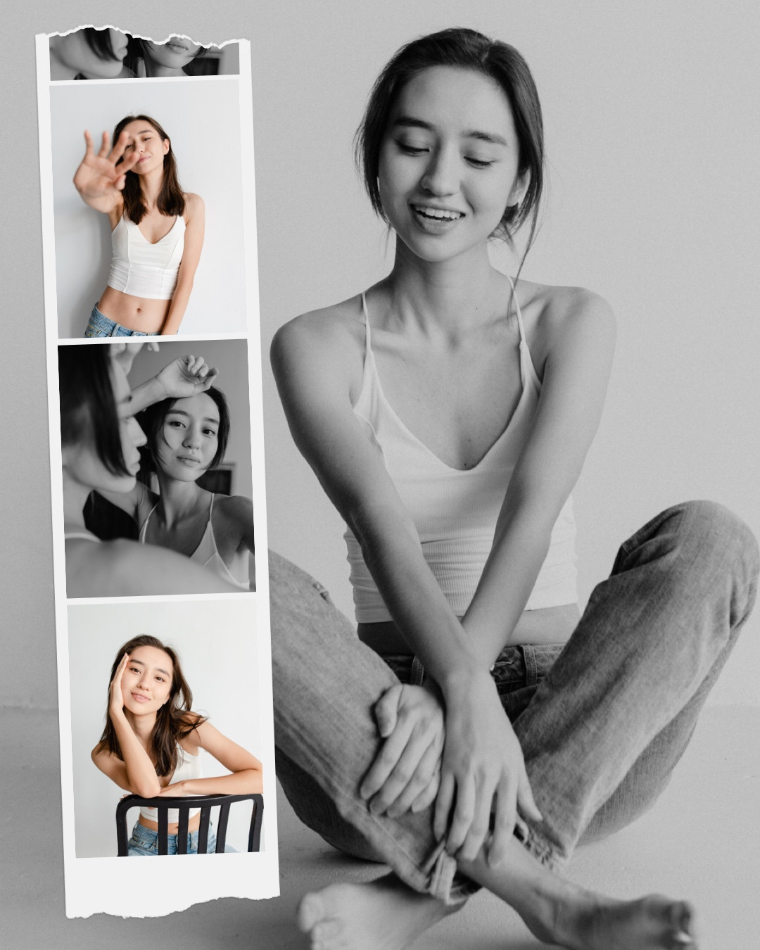 DIANA. Фотограф в Алматы Аружан Шалгимбаева