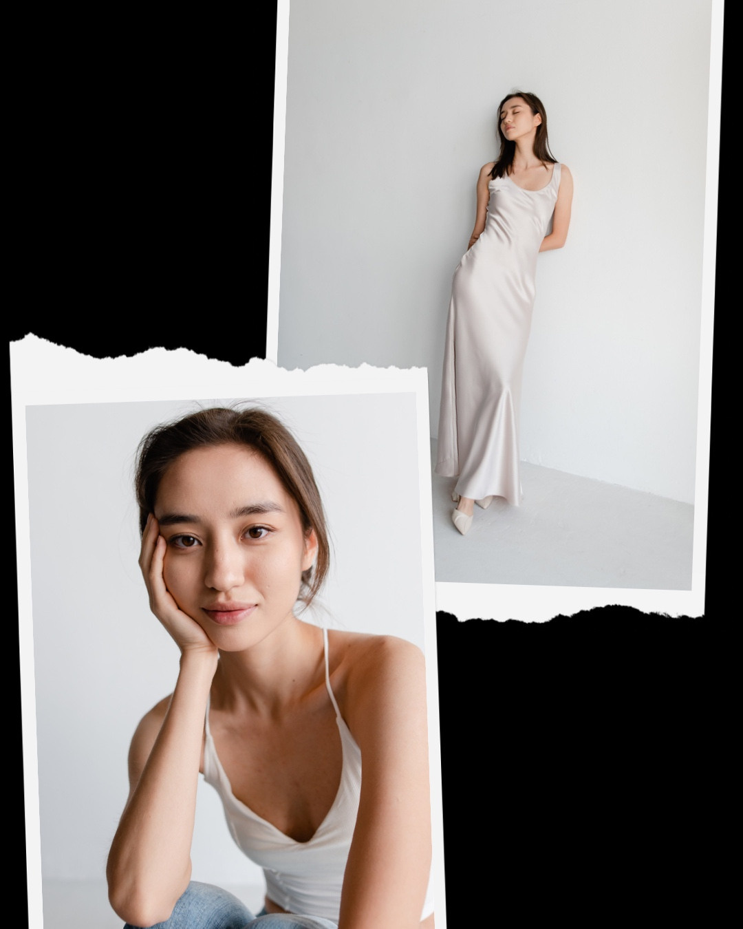 DIANA. Фотограф в Алматы Аружан Шалгимбаева