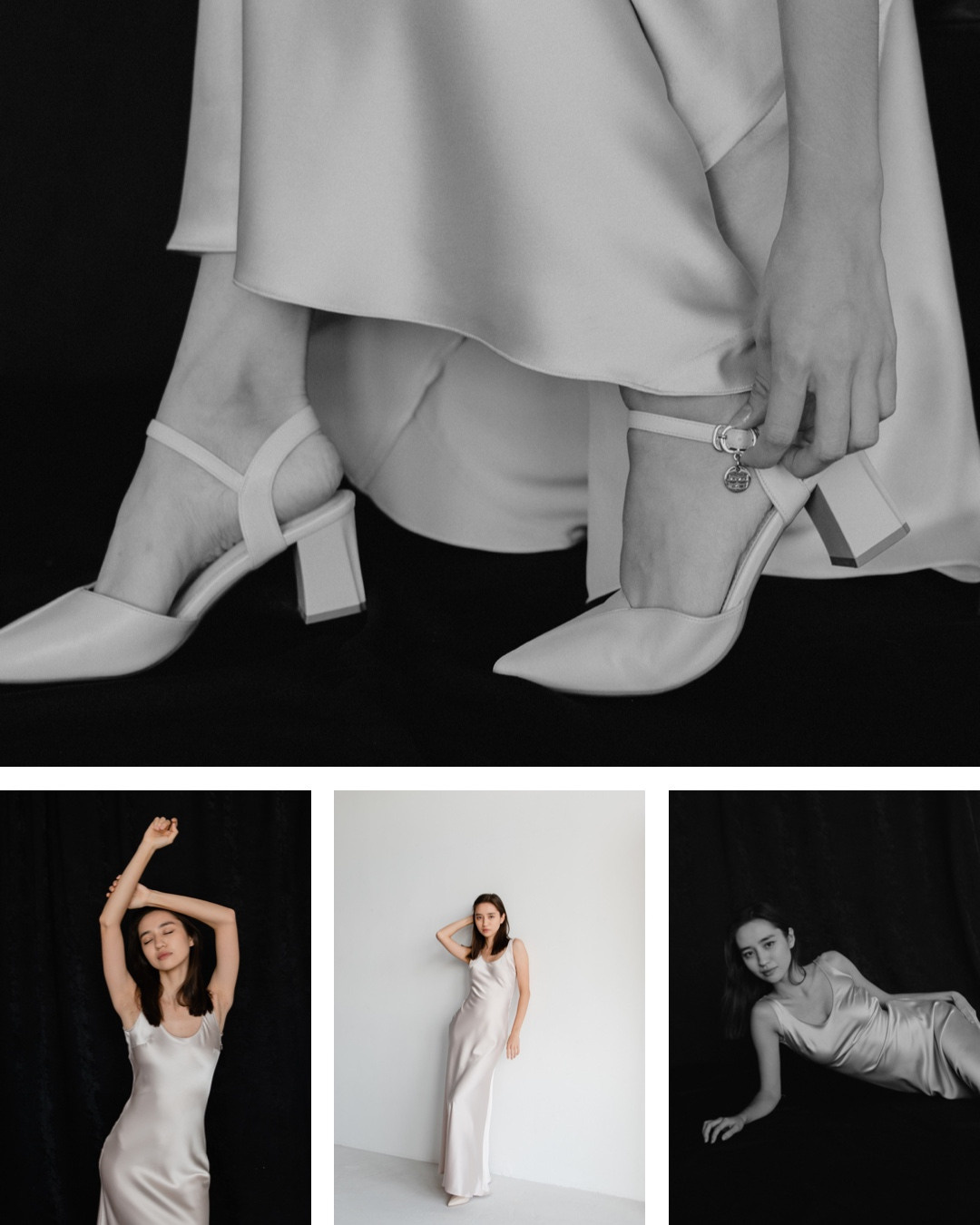 DIANA. Фотограф в Алматы Аружан Шалгимбаева