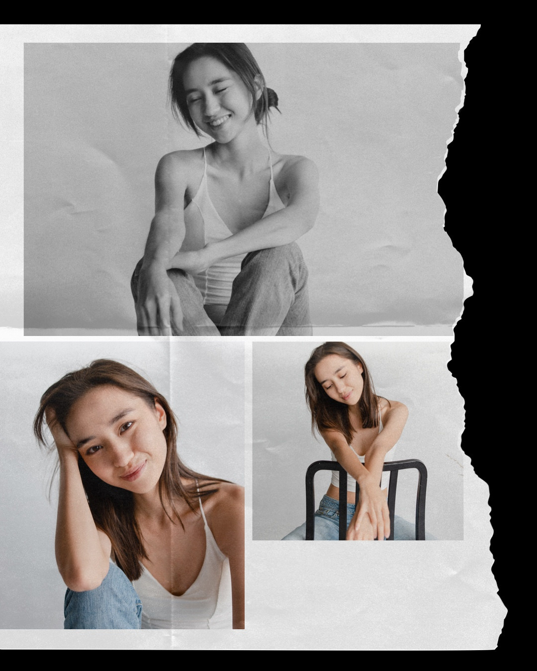 DIANA. Фотограф в Алматы Аружан Шалгимбаева