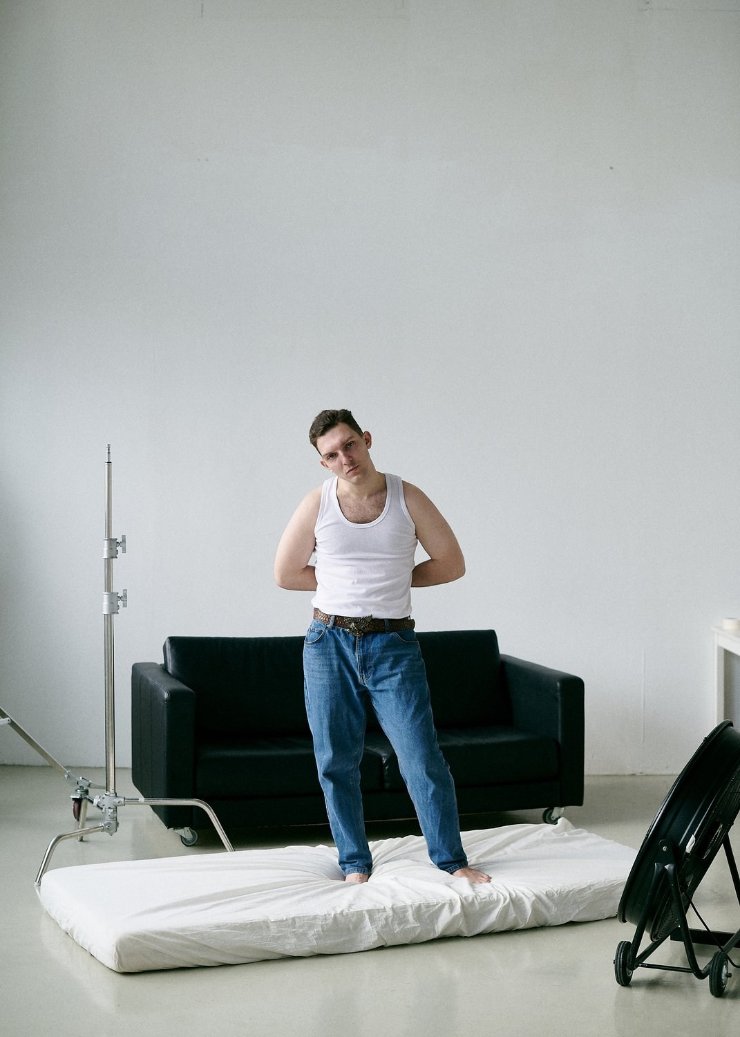 Назар. Портретный фотограф в Санкт-Петербурге