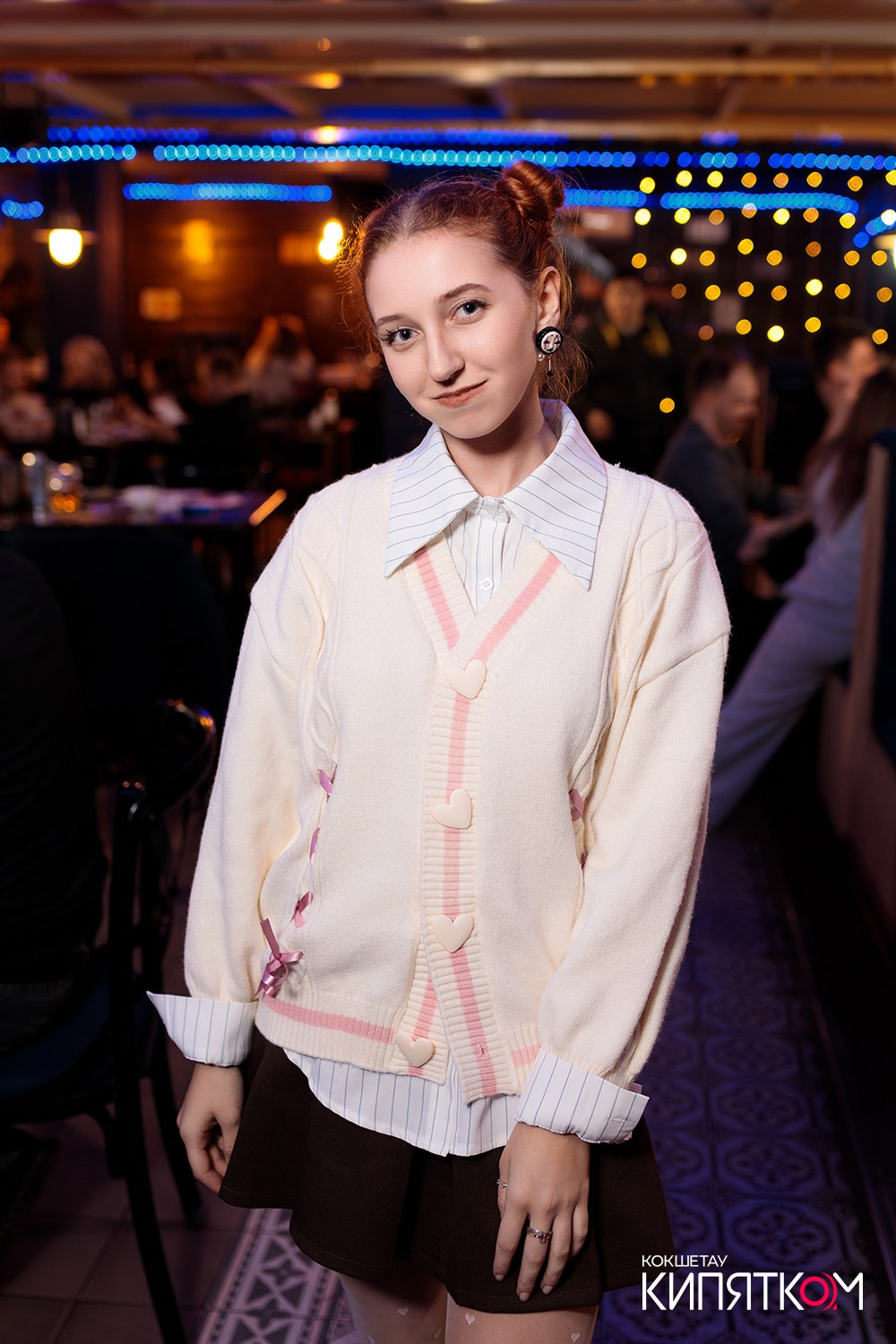 WOW QUIZ. КИПЯТКОМ КОКШЕТАУ