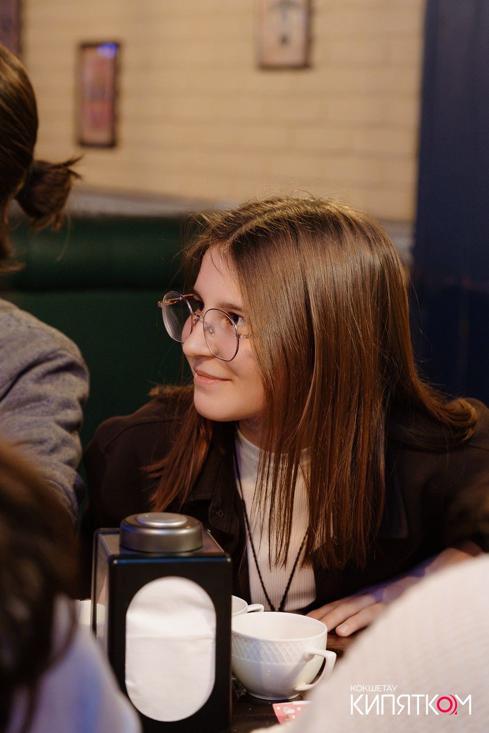 WOW QUIZ. КИПЯТКОМ КОКШЕТАУ