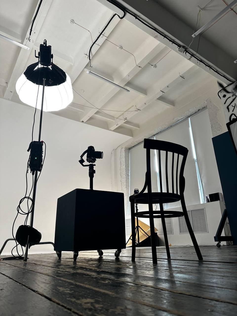 Короткое видео