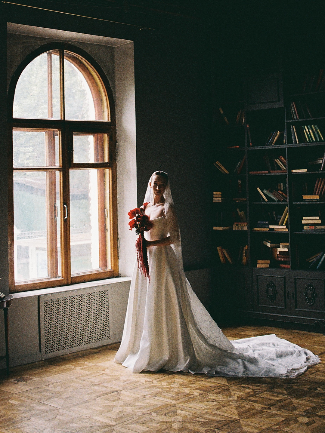 <S>. Плёночный фотограф Москва, Саша Звук