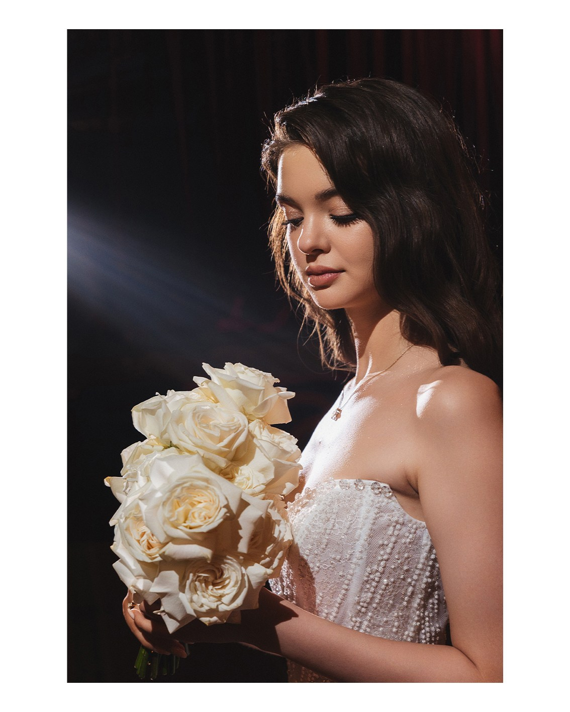 Вадим и Валерия. Фотограф Ершова Светлана