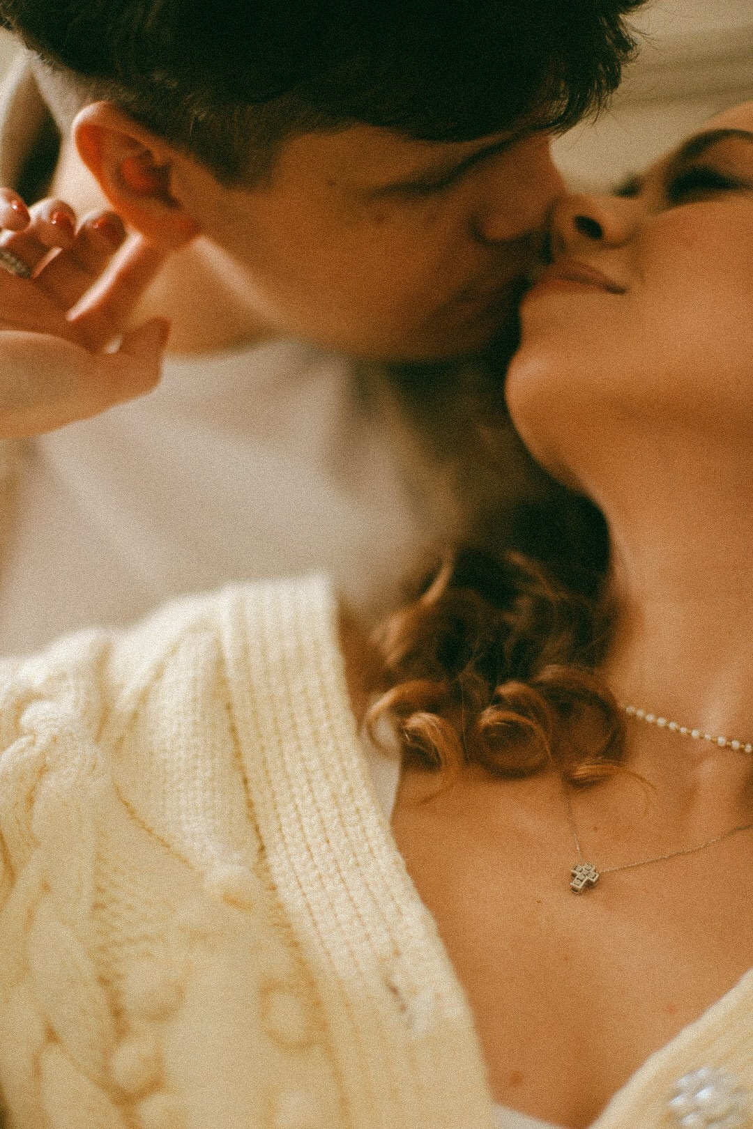 Вадим и Кристина. Фотограф Нижний Новгород