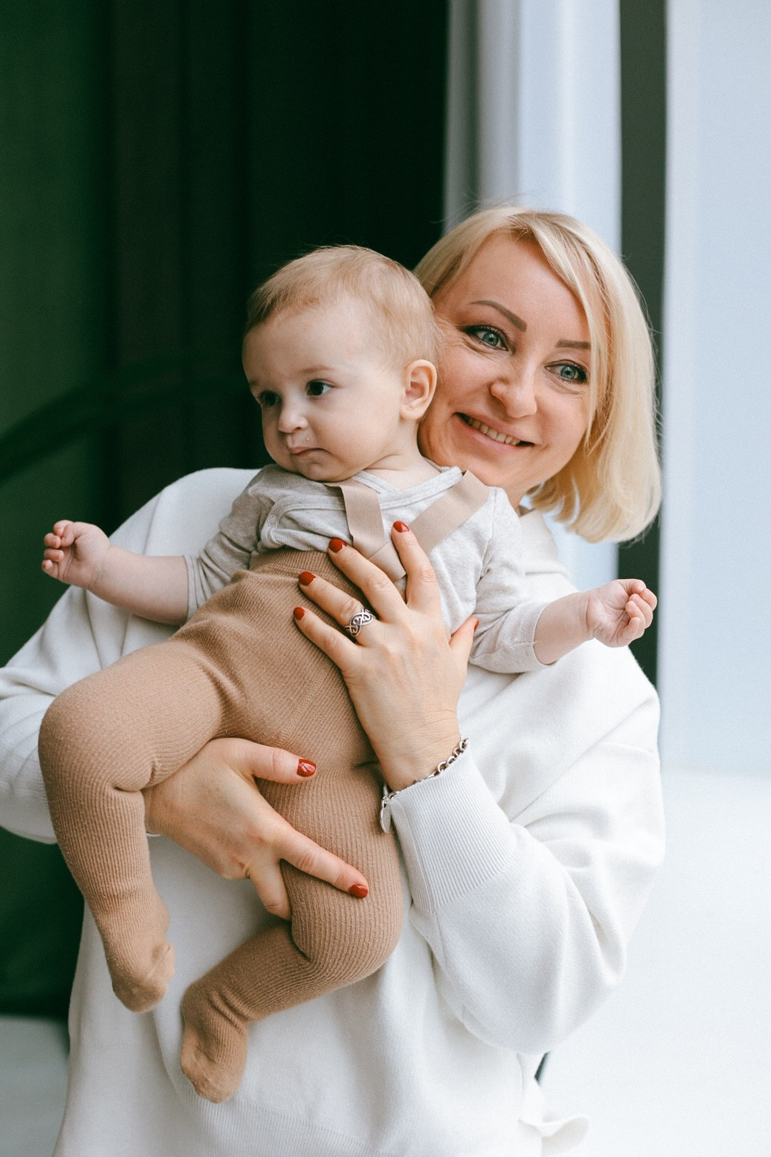 Лена Алина и Мия. Фотограф Нижний Новгород