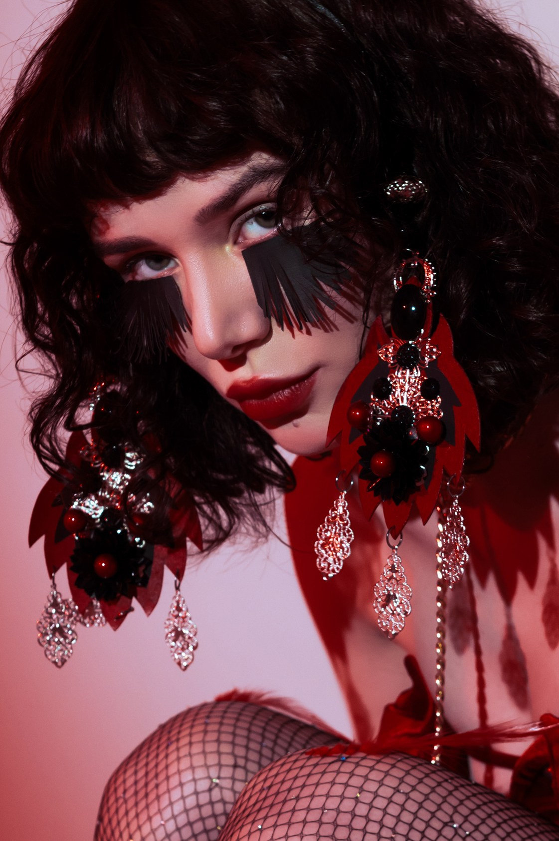 Velvet. Дарья Володина — арт и fashion фотограф в Москве | рекламные и ювелирные съемки