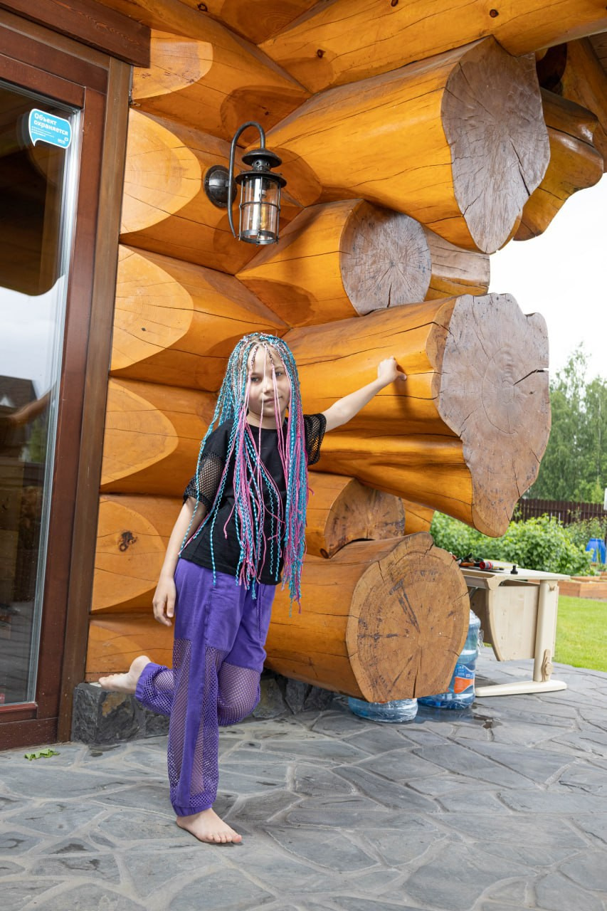 ЙОТУНХЕЙМ, 450 м²,СПБ. Архитектор Касаткин и Партнёры