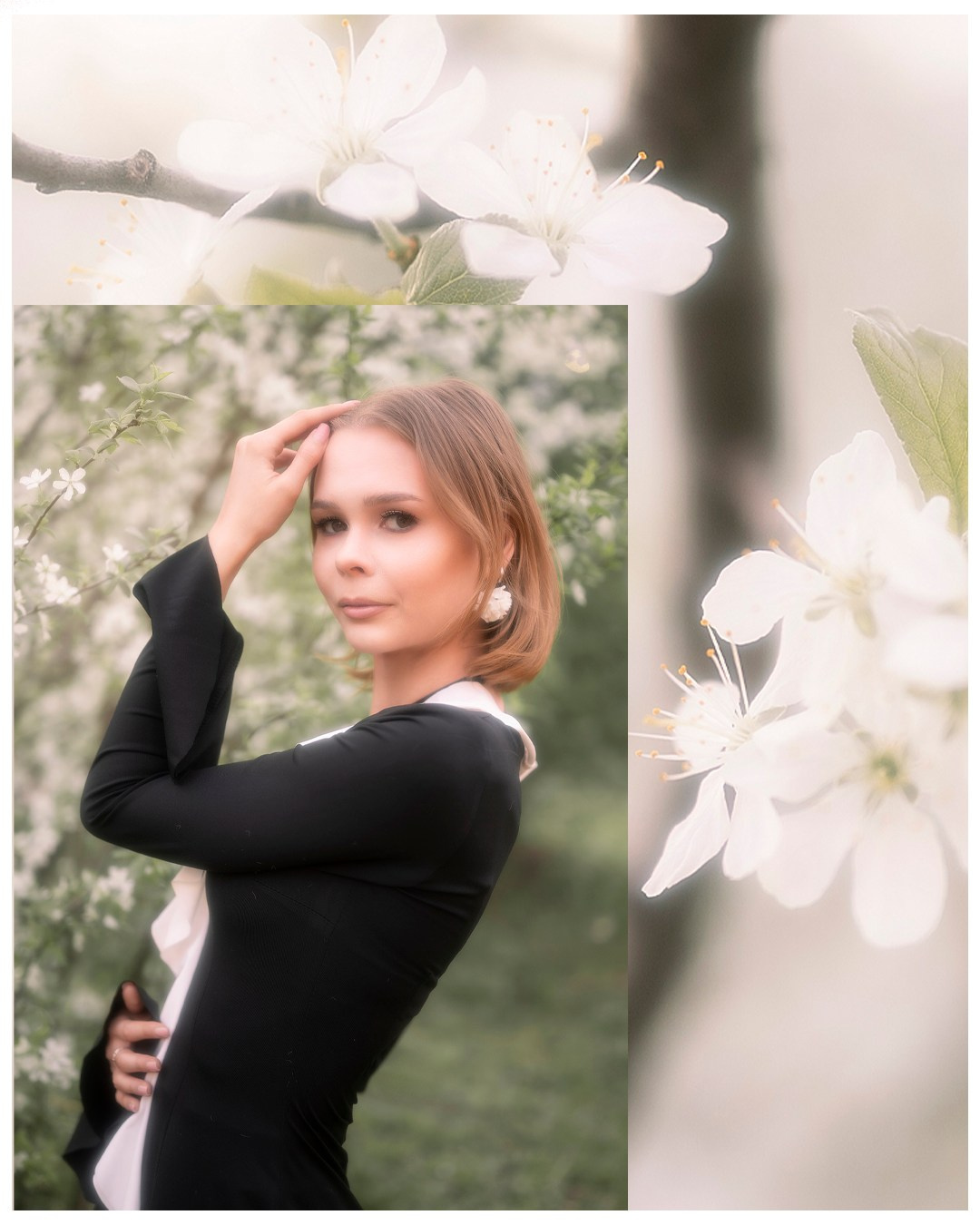 Ксения. Идейный фотограф Пенза