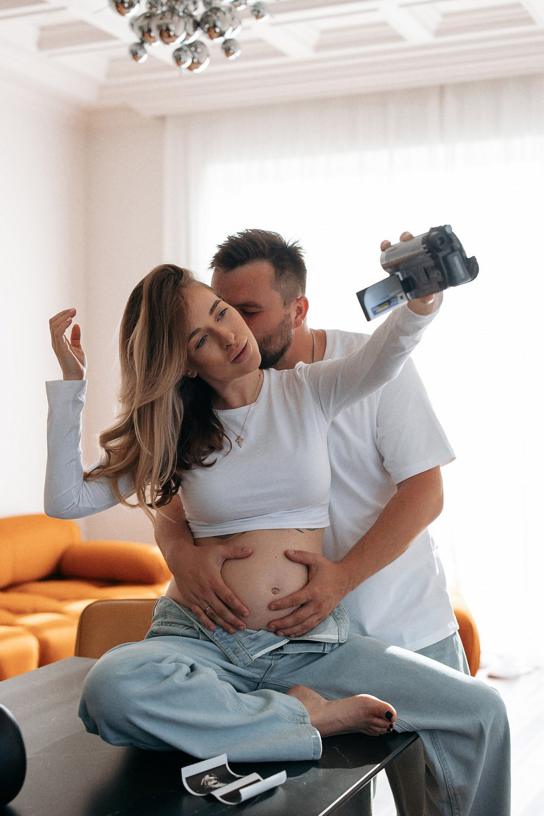 Roman&Inna. Фотограф Карина Гюльхаджан