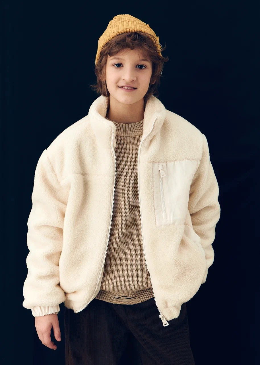 Кузнецов Иван 9 ЛЕТ 140 СМ. Детское модельное агентство Musthave agency. База профессиональных моделей