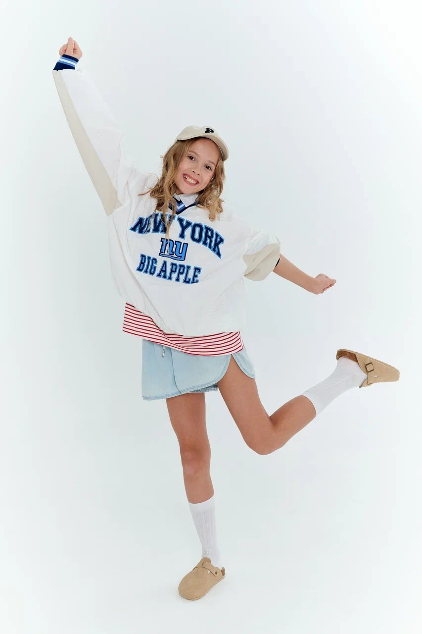 Скрыль Лиона 11 ЛЕТ 154 СМ. Детское модельное агентство Musthave agency. База профессиональных моделей