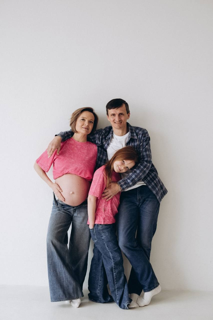 Семейная история