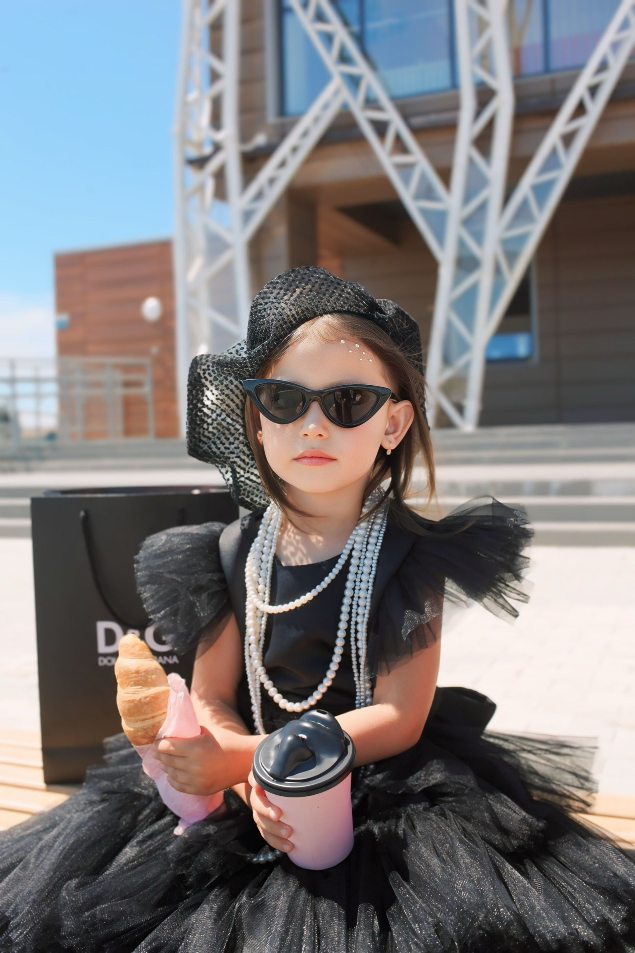 " Париж ". Little_Princess.38