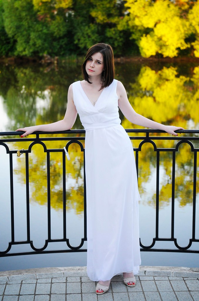 Портреты. Фотограф и видеооператор из Москвы Алексей Черкасов