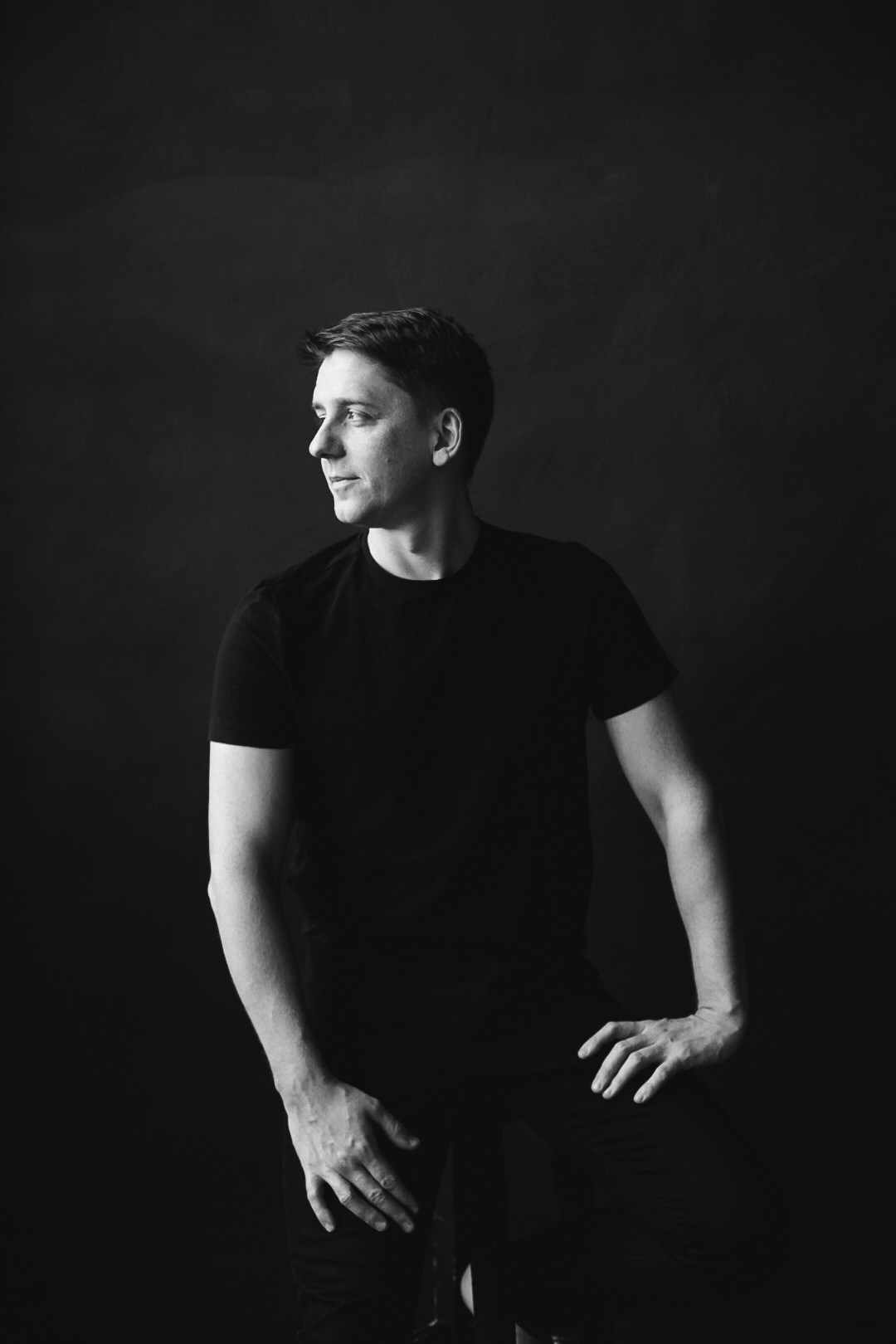 Андрей и Даша. Фотограф Нижний Новгород