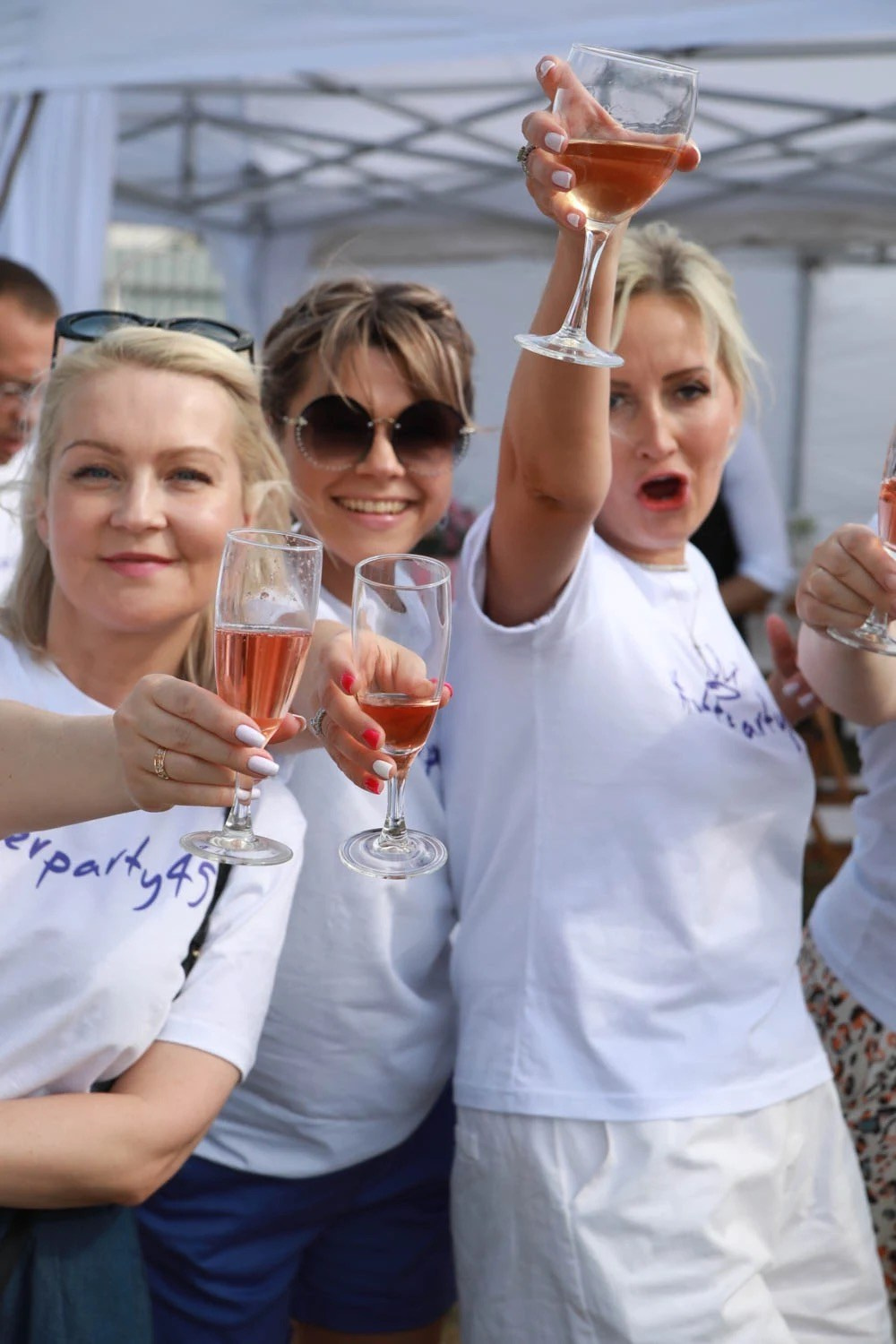 Репортаж. Фотограф в Санкт-Петербурге и Москве Светлана Вежновец