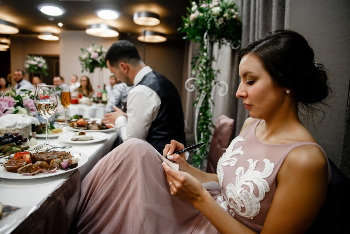 Свадьба Насти и Кирилла. Константин Солодянкин — свадебный и репортажный фотограф в Екатеринбурге и Верхней Пышме