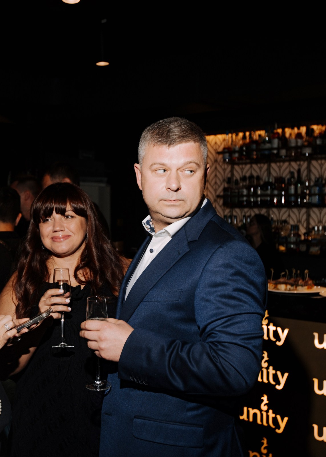 Мафия в Unity. Home