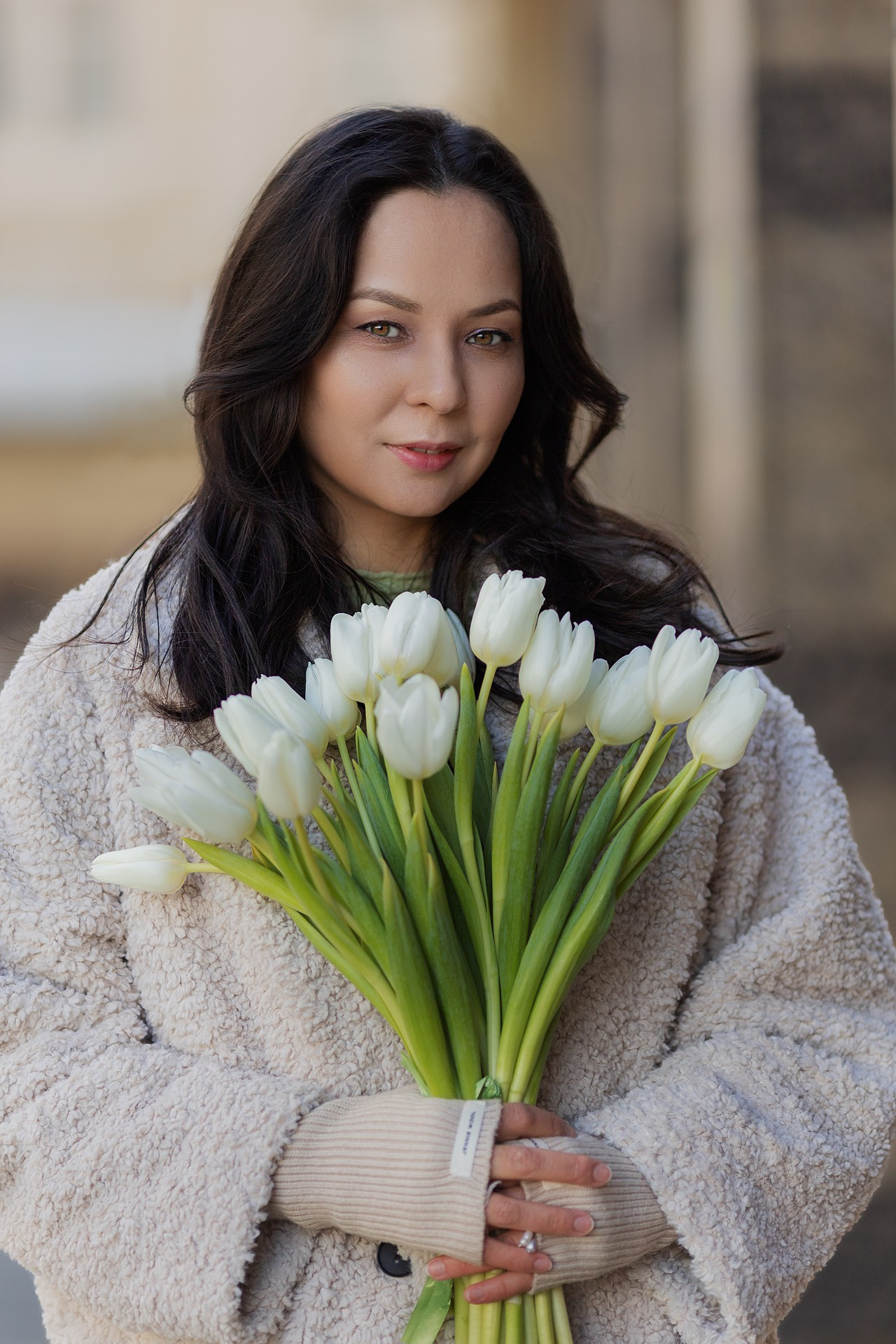 Милая история к 8 Марта!. Семейный и детский фотограф в Москве Артём Жигурс