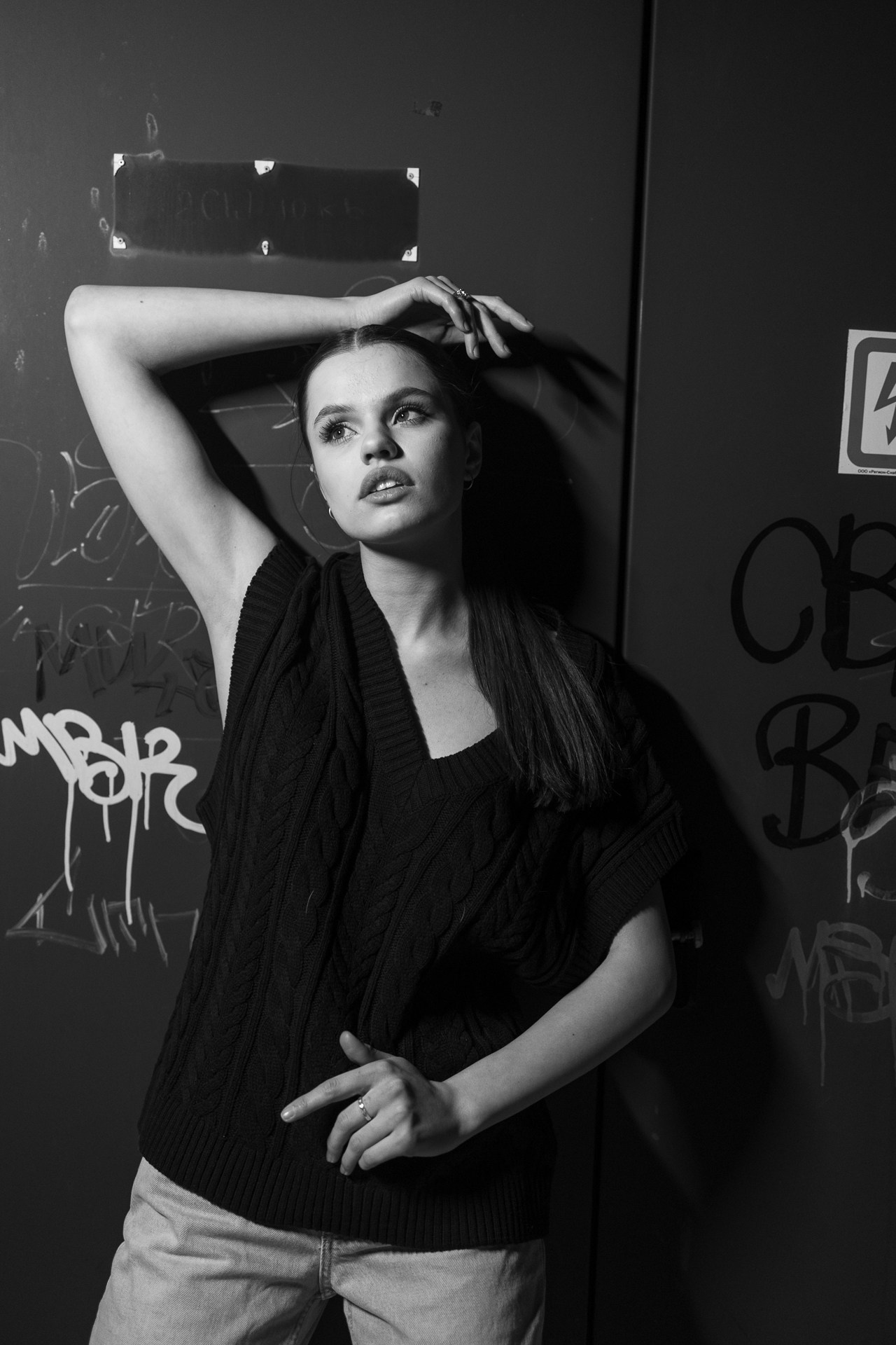 Diana P. Modeling agency TM MODELS