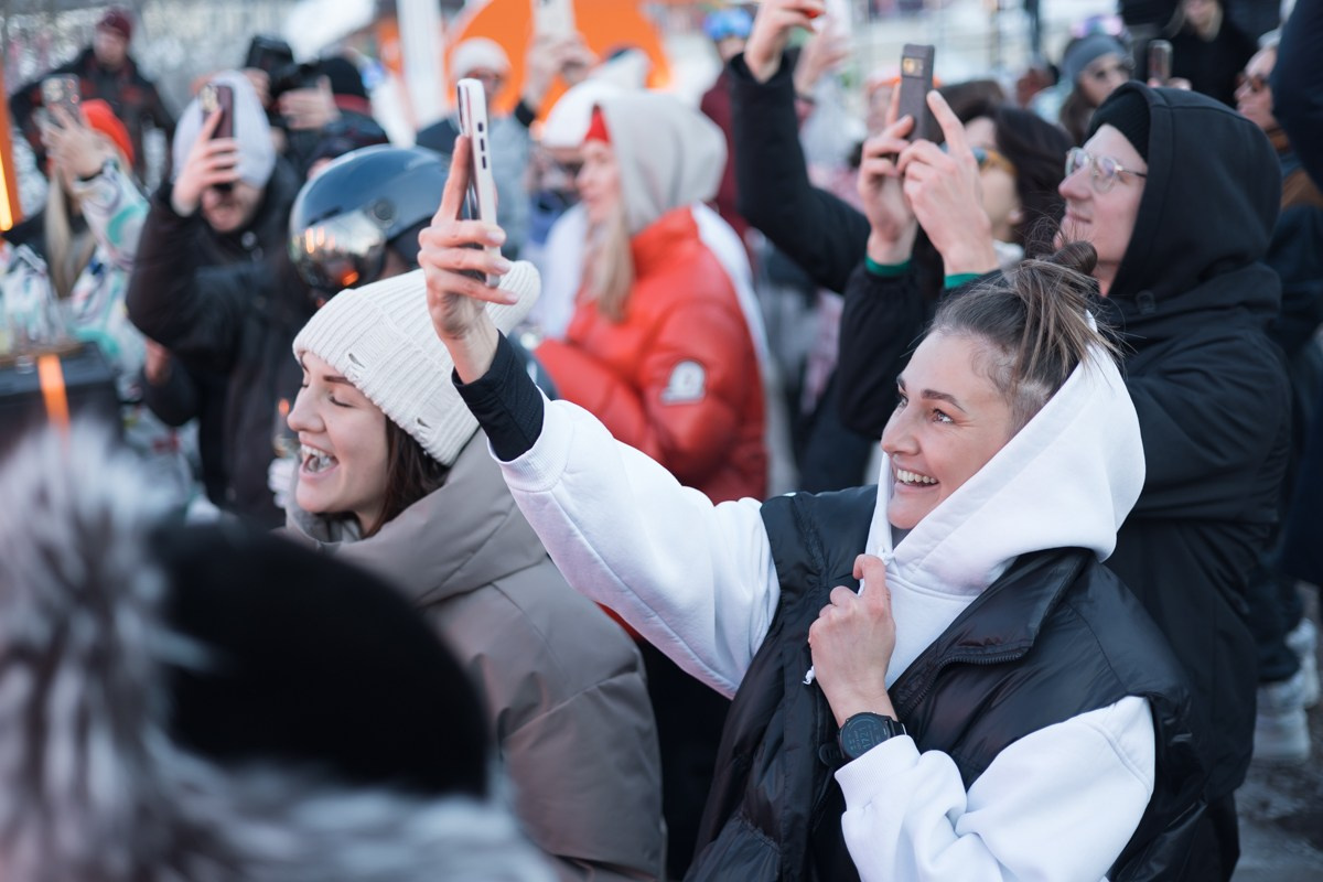 01.03.2025 APRES SKI by SOWULO. ProVizArt